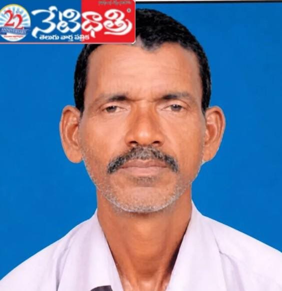 Handloom Worker Dies of Heat Stroke