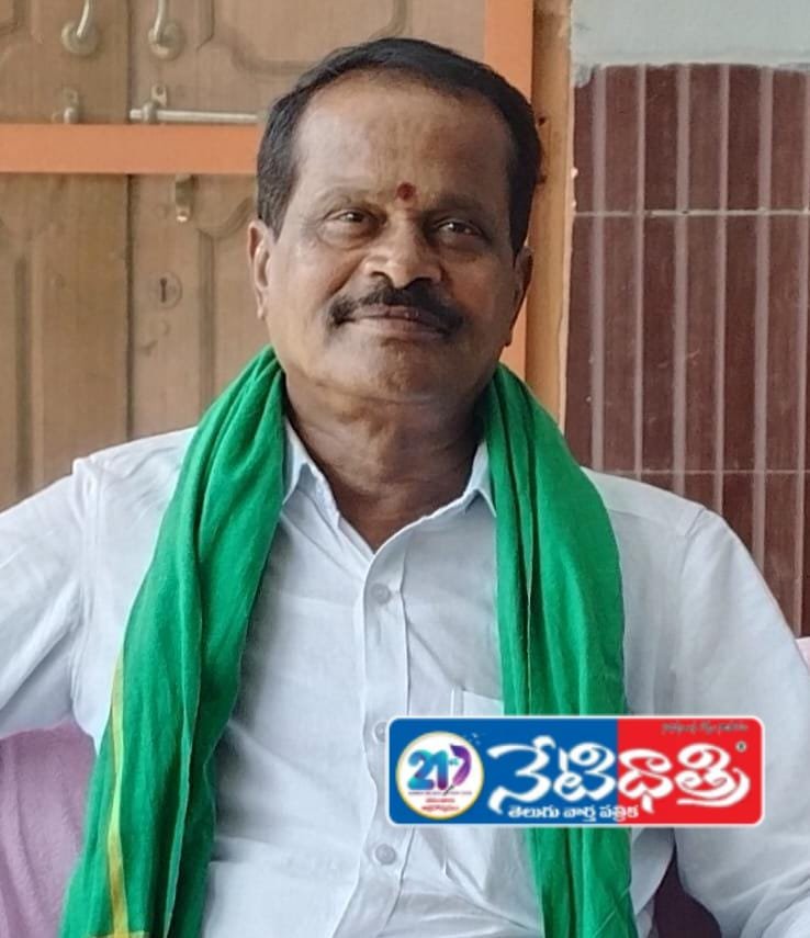 Government Neglecting Farmers: Kishan Reddy