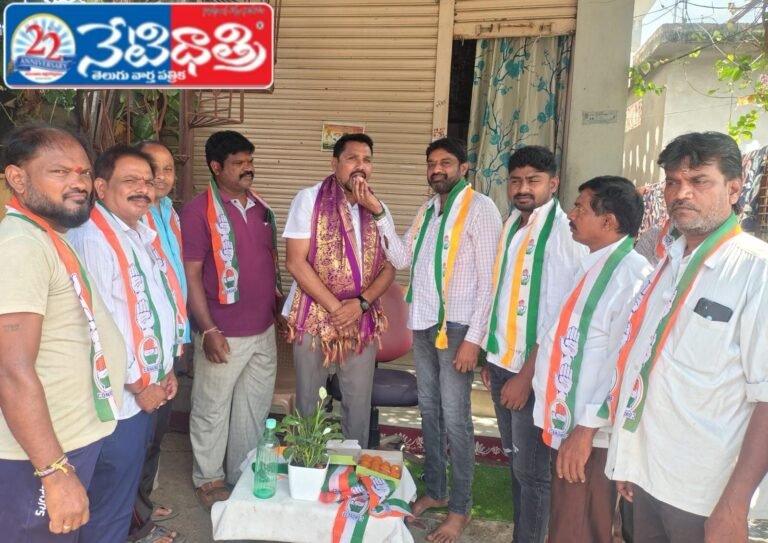 : Grand Felicitation to Shravan
