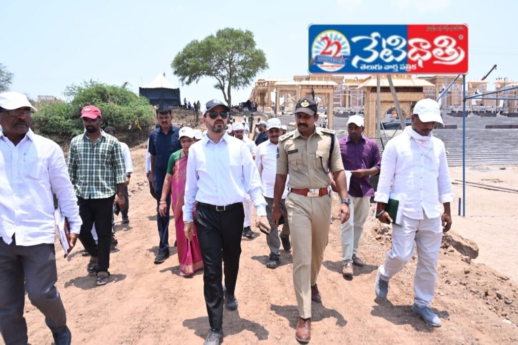 Pushkar Arrangements Reviewed