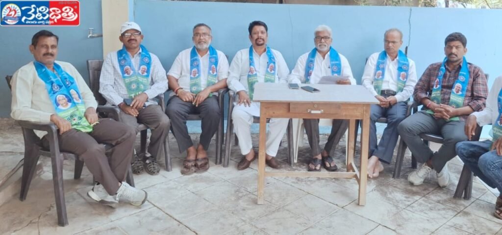 TJS Demands More Procurement Centers