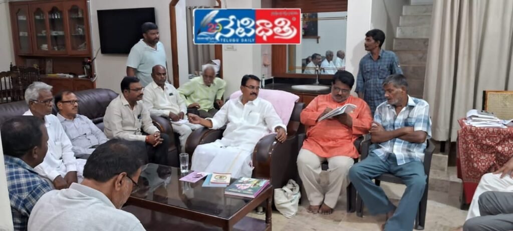 Suravaram Pratap Reddy Jayanti on 28th
