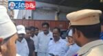 Strict Action on Paddy Purchase Irregularities