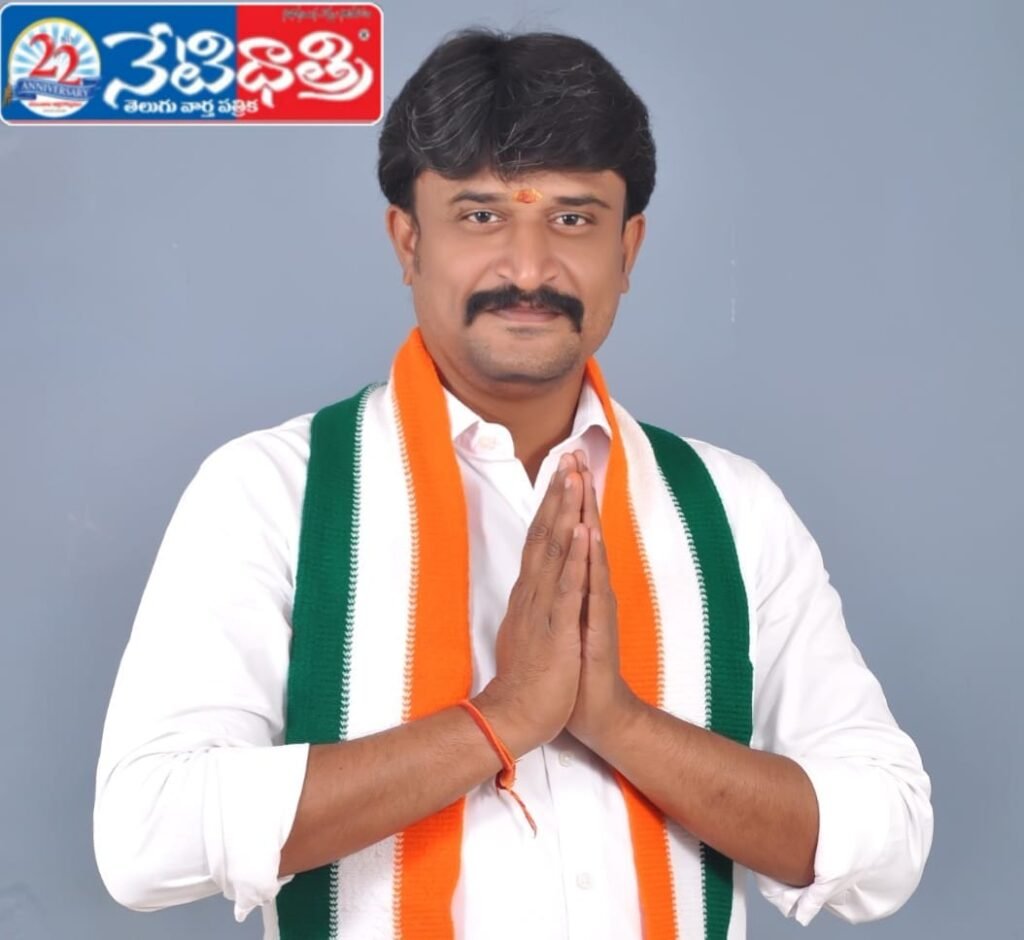 Don’t Burn Crop Residue: Rajireddy
