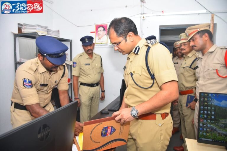 Conduct Transparent Inquiry on Complaints: CP