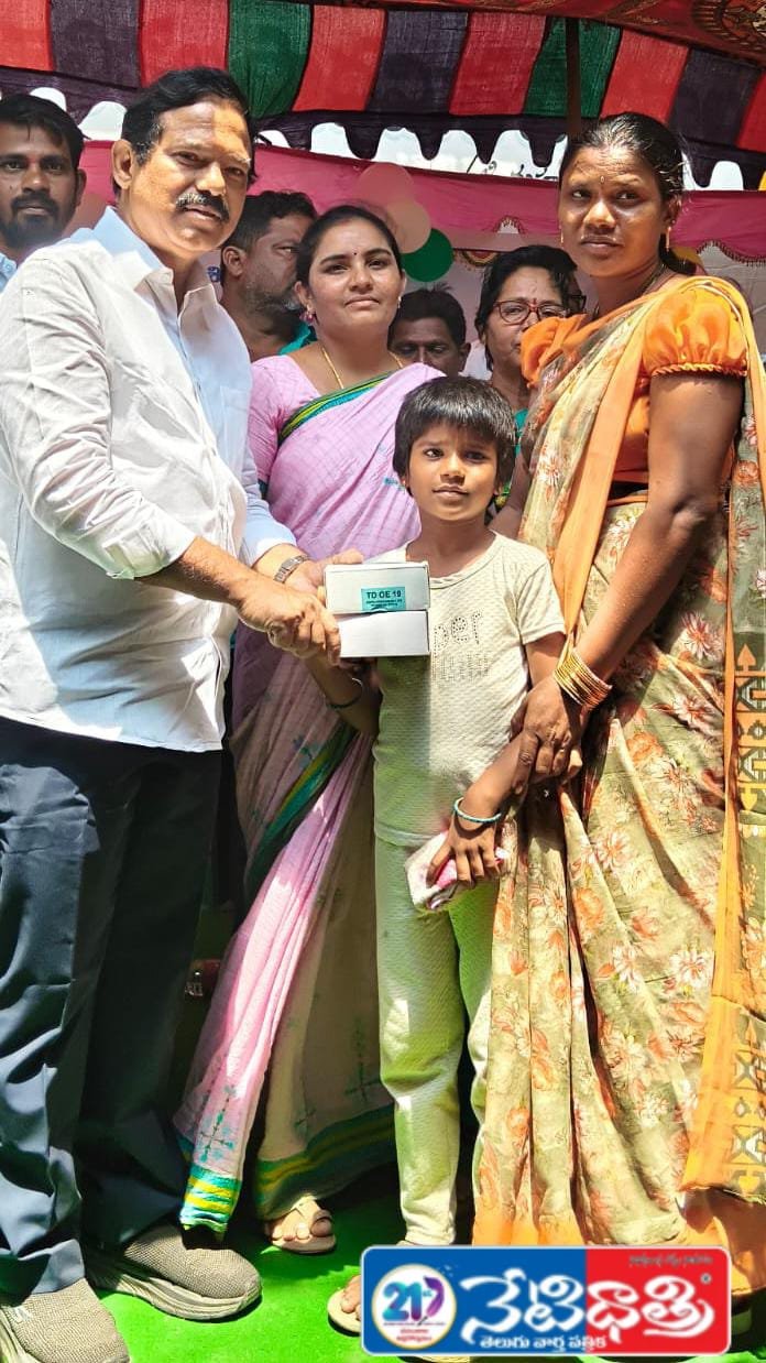 Grand Celebrations for Suravaram Pratap Reddy Jayanti
