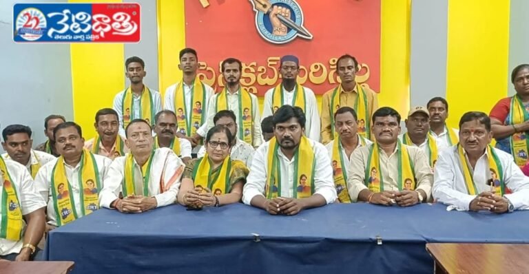 TRS Flag Festival Posters Released