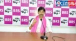 Congress Failing Farmers on Rythu Bharosa: BRS