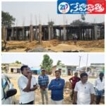 Prepare School Rooms Before Reopening