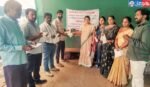 Bio Covers Distributed in Narsampet