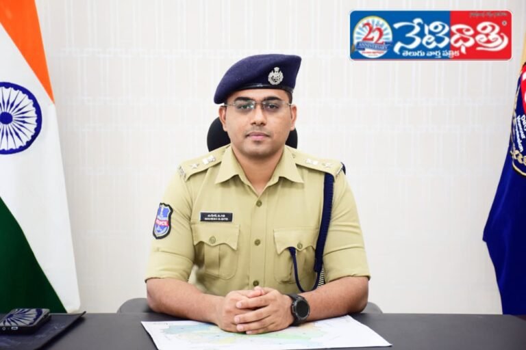 Police Crackdown on Illegal Soil Transport