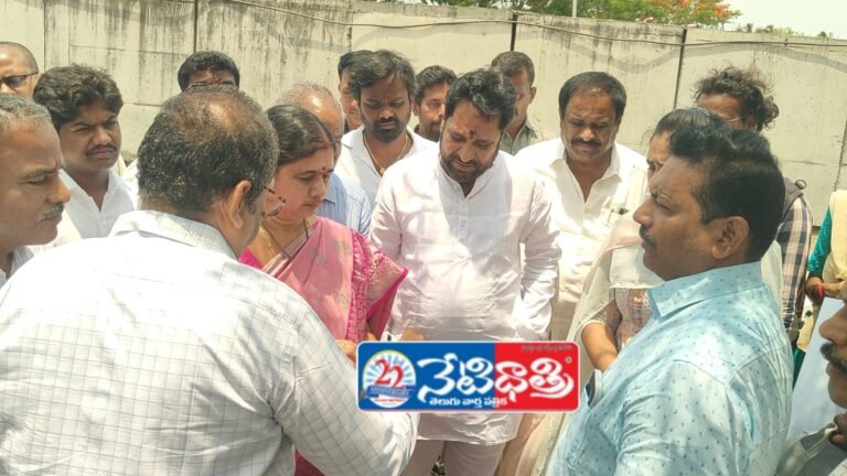 Integrated Model Market to Transform Palamaneru