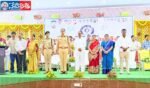 Welfare Reaching Every Household: Chairperson