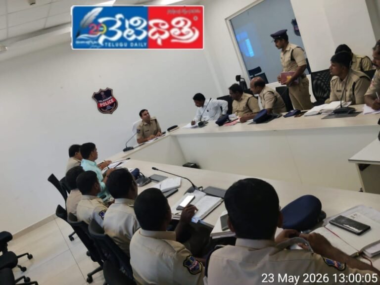 ASP Calls for Speedy Punishment in Cases