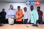 Collector Urges Youth to Utilize Job Mela