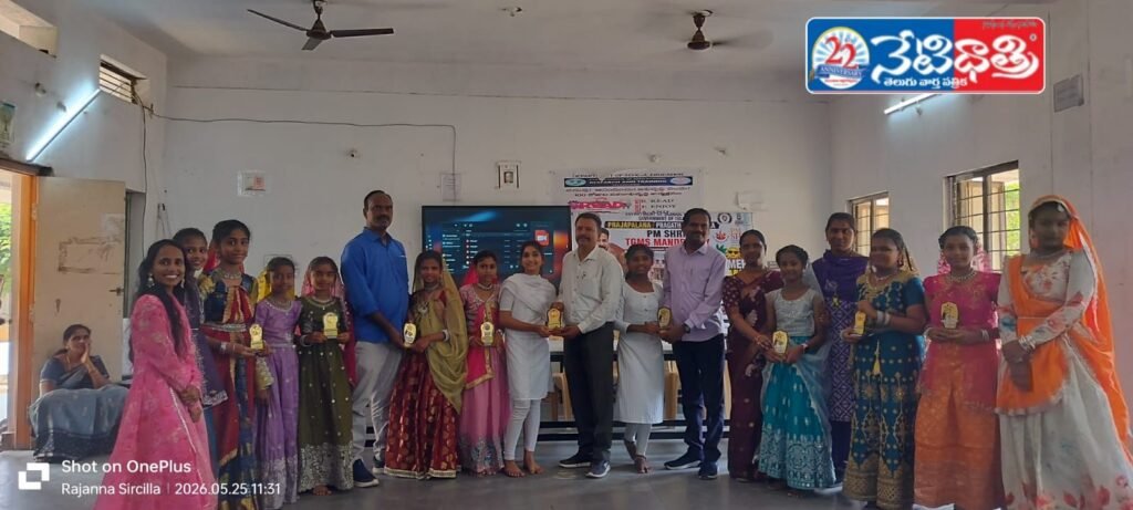 Summer Camp Concludes Grandly