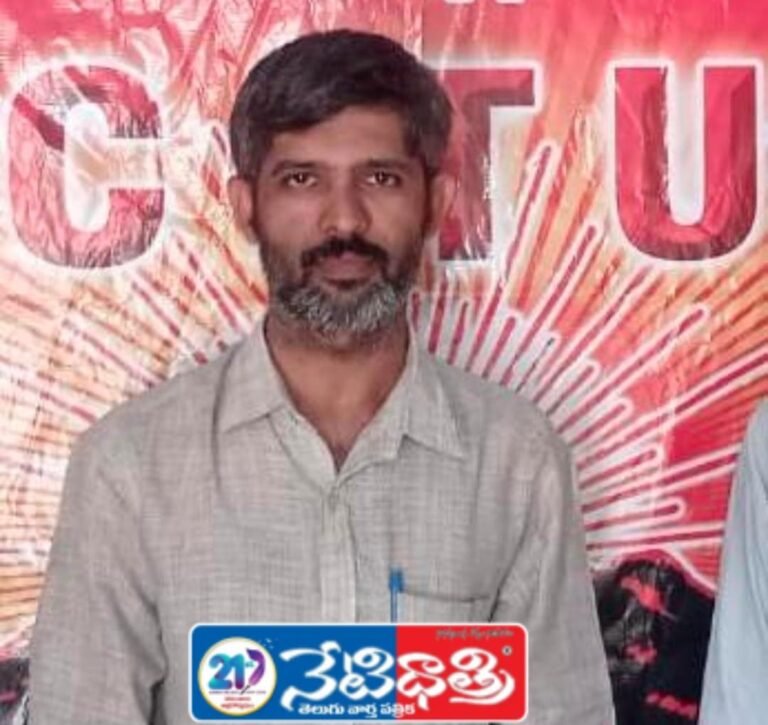 Special Leave For Blood Donors Demanded