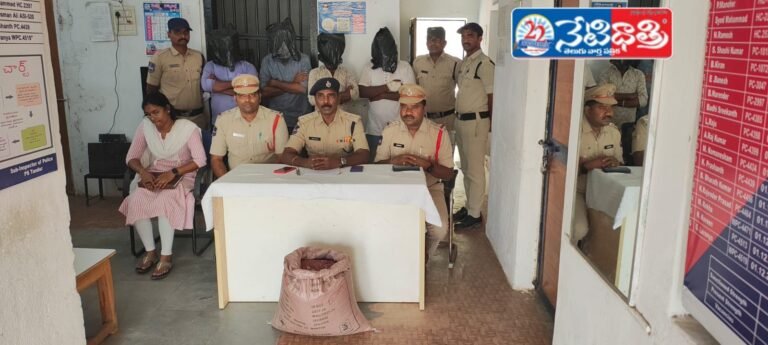 Four Arrested In Fake Cotton Seeds Case