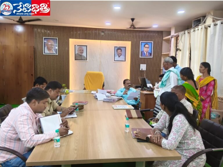 10 Applications Received In Prajavani