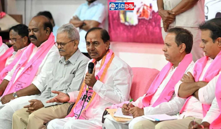 Jana Sena’s National Expansion Plan