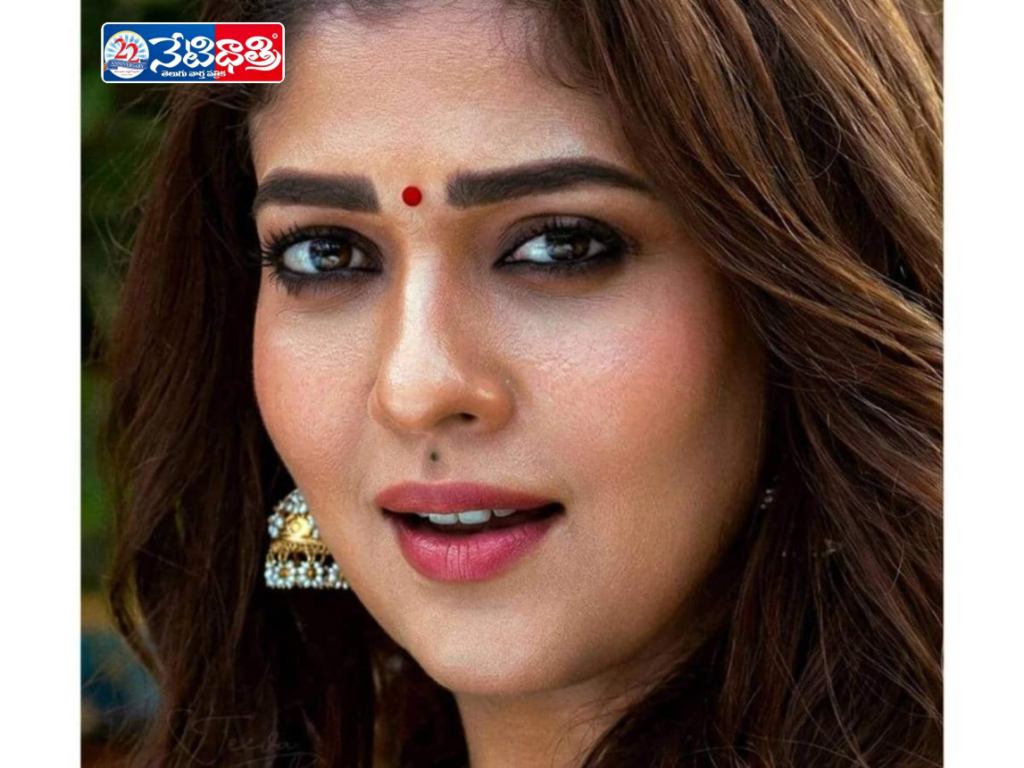 Nayanthara Replaced by Kajal in Balakrishna Film