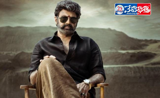 Balakrishna’s Hidden Mastermind Revealed