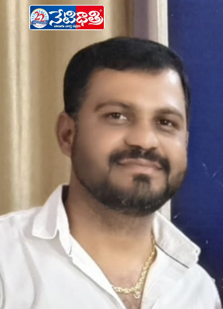 Stay Alert to Heatwave: Abhilash Reddy