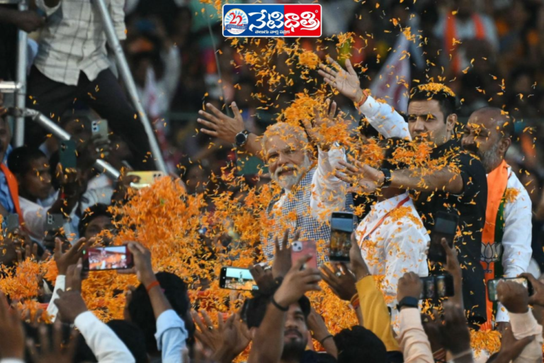 BJP Bengal Formula in Telangana