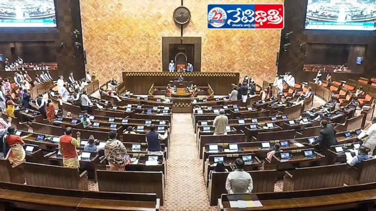 Rajya Sabha Number Game Begins Again