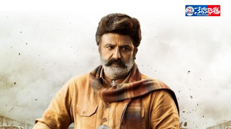 Balakrishna & Shekhar Kammula’s Political Thriller Buzz